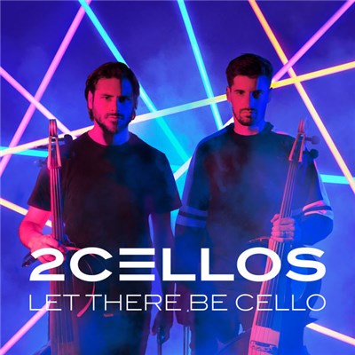 2Cellos - Let There Be Cello download mp3 flac