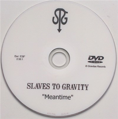 Slaves To Gravity - Meantime download mp3 flac