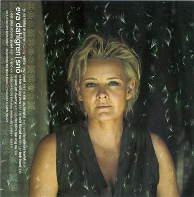 Eva Dahlgren - Snö download mp3 flac