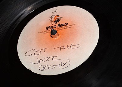 Danny C - Who Has The Jazz Remix download mp3 flac