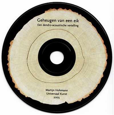 Martijn Hohmann - Geheugen Van Een Eik download mp3 flac