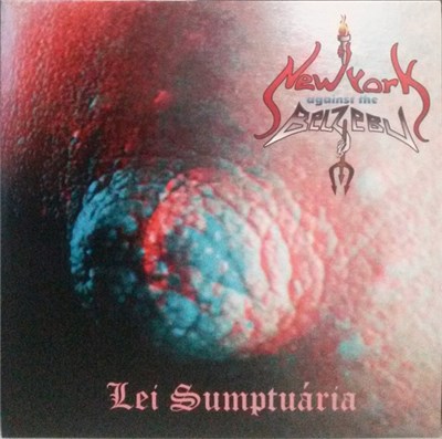 New York Against The Belzebu - Lei Sumptuária download mp3 flac