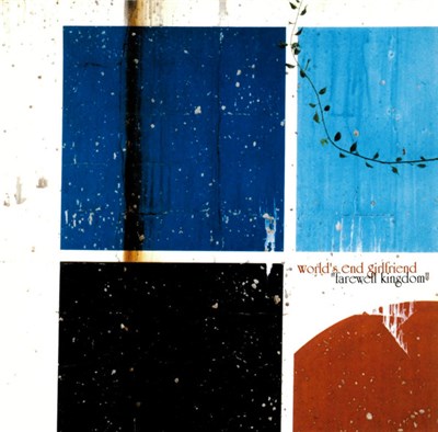 World's End Girlfriend - Farewell Kingdom download mp3 flac