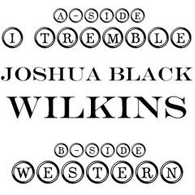 Joshua Black Wilkins - I Tremble download mp3 flac
