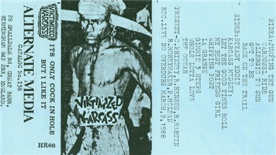 Viktimized Karcass - It's Only Cock In Hole, But I Like It download mp3 flac