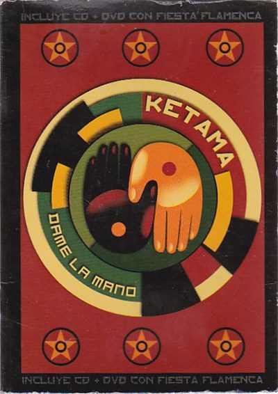 Ketama - Dame la mano download mp3 flac