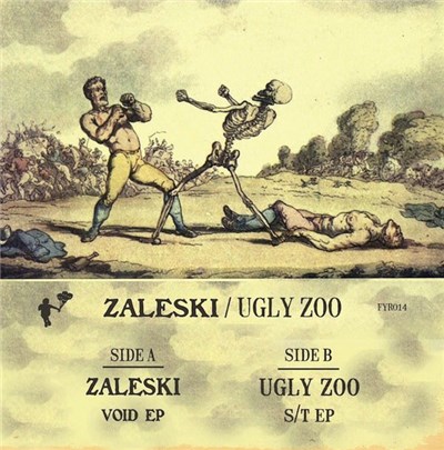 Zaleski / Ugly Zoo - Zaleski ​/ ​Ugly Zoo download mp3 flac