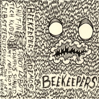Beekeepers - Demos download mp3 flac