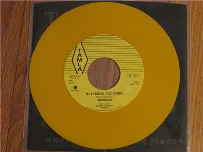 Supremes - Buttered Popcorn download mp3 flac