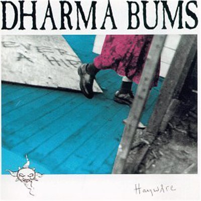 Dharma Bums - Haywire download mp3 flac