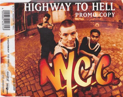 N.Y.C.C. - Highway To Hell download mp3 flac
