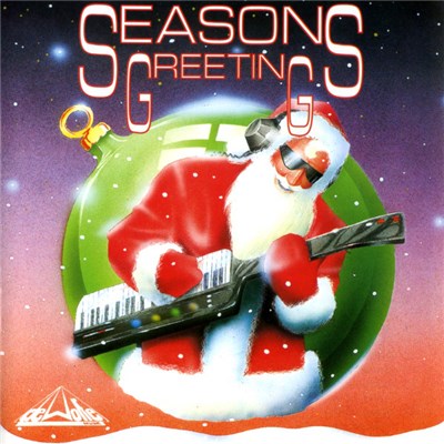 Andy Quin - Season's Greetings download mp3 flac
