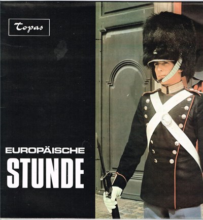 Various - Europäische Stunde download mp3 flac