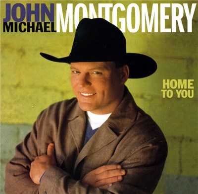 John Michael Montgomery - Home To You download mp3 flac