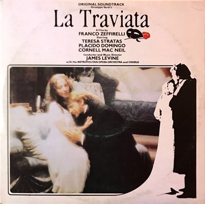 Giuseppe Verdi - James Levine , The Metropolitan Opera Orchestra And Chorus - La Traviata download mp3 flac