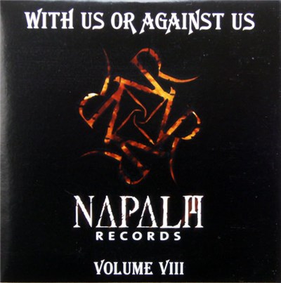 Various - With Us Or Against Us Vol. VIII download mp3 flac