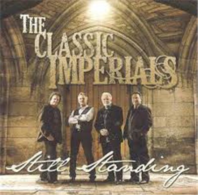 The Classic Imperials - Still Standing download mp3 flac