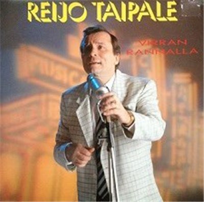 Reijo Taipale - Virran Rannalla download mp3 flac