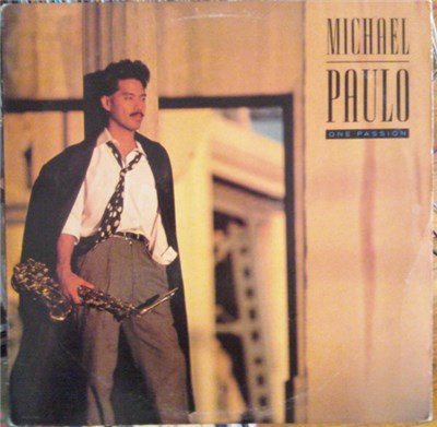 Michael Paulo - One Passion download mp3 flac