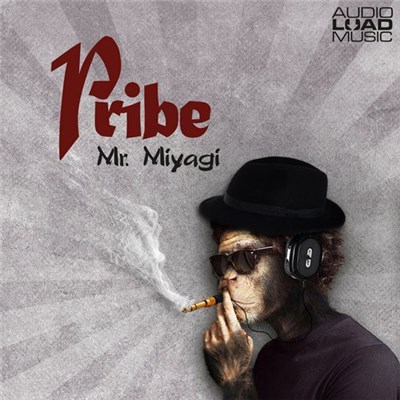 Pribe - Mr. Miyagi download mp3 flac
