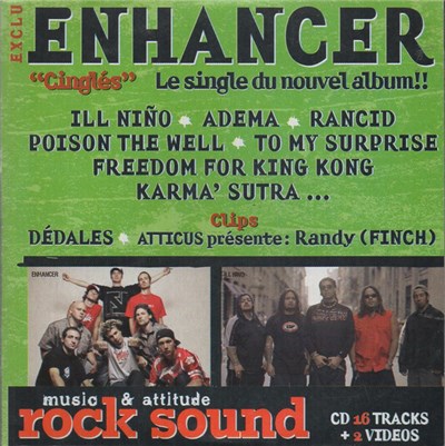 Various - Rock Sound Volume 78 download mp3 flac