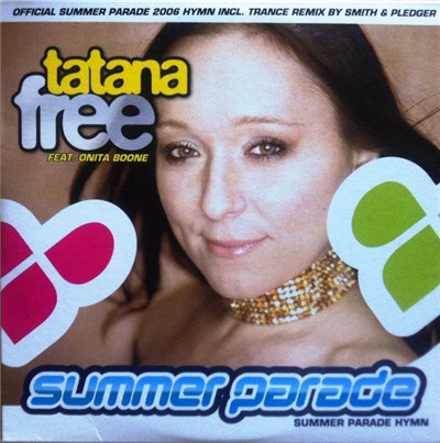 Tatana Feat. Onita Boone - Free download mp3 flac