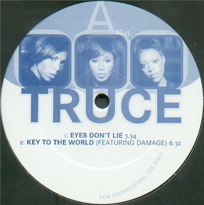 Truce - Eyes Don't Lie download mp3 flac