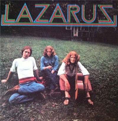 Lazarus - Lazarus download mp3 flac