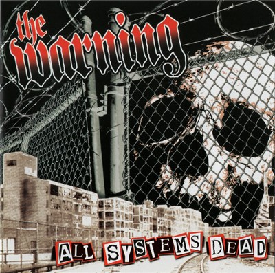 The Warning - All Systems Dead download mp3 flac