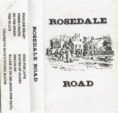 Rosedale Road - Rosedale Road download mp3 flac
