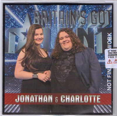 Jonathan & Charlotte - The Prayer (featuring Only Boys Aloud) download mp3 flac