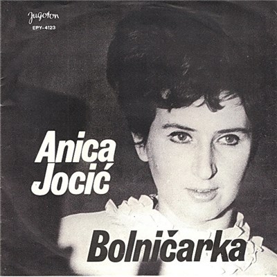 Anica Jocić - Bolničarka download mp3 flac