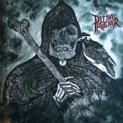 Pet The Preacher - The Banjo download mp3 flac