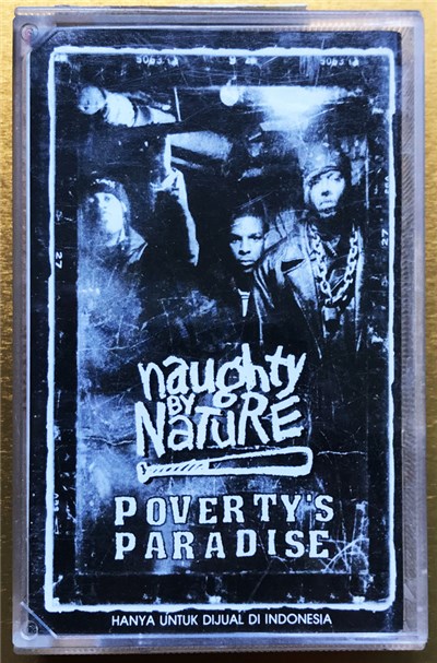 Naughty By Nature - Poverty's Paradise download mp3 flac