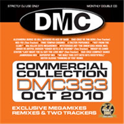 Various - Commercial Collection 333 download mp3 flac
