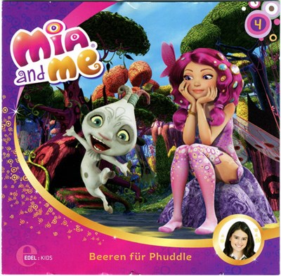 Thomas Karallus - Mia And Me - 4 - Beeren Für Phuddle download mp3 flac