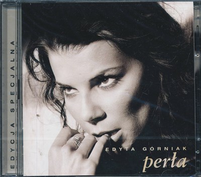 Edyta Górniak - Perła download mp3 flac