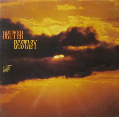 Deuter - Ecstasy download mp3 flac