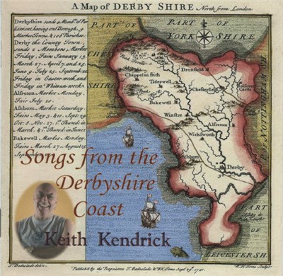 Keith Kendrick - Songs From The Derbyshire Coast download mp3 flac