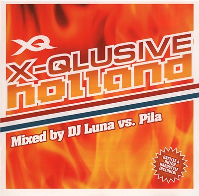 Various - X-Qlusive Holland download mp3 flac