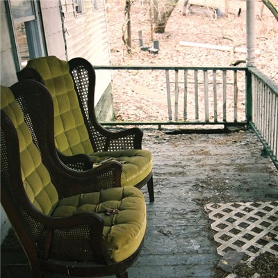 Deer Leap - Impermanence download mp3 flac