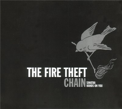 The Fire Theft - Chain download mp3 flac