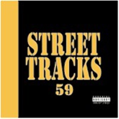 Various - Street Tracks 59 download mp3 flac