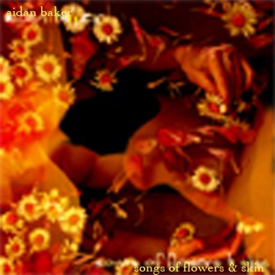 Aidan Baker - Songs Of Flowers & Skin download mp3 flac