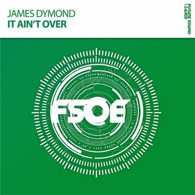 James Dymond - It Ain't Over download mp3 flac