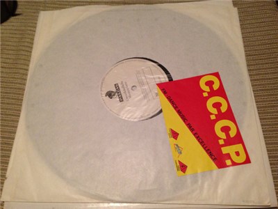 C.C.C.P. - The World download mp3 flac