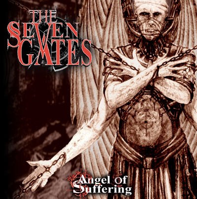The Seven Gates - Angel Of Suffering download mp3 flac