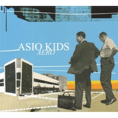 Asio Kids - Aero download mp3 flac