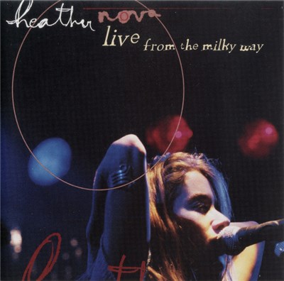 Heather Nova - Live From The Milky Way download mp3 flac