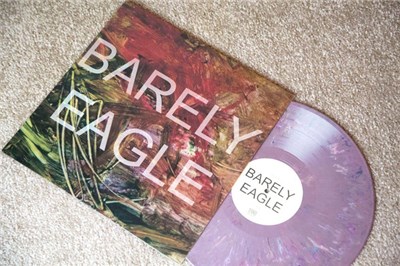 Barely Eagle - Barely Eagle download mp3 flac